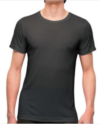(グンゼ)GUNZE BODYWILD ボディーワイルド WarmBalance クルーネックTシャツ ストレッチフライス BWW013H