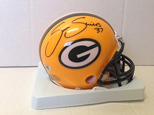 Sam Shields Packers Mini Helmet