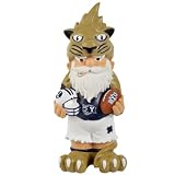 NCAA Brigham Young Cougars Team Thematic Gnome