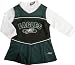 Philadelphia Eagles Infant Long Sleeve Cheerleader Jumper - 24 months