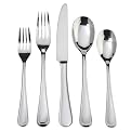 Hampton Forge Ltd. Kathryn 20-pc. Flatware Set