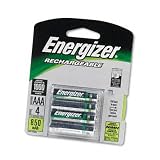 Energizer - NH15BP-4