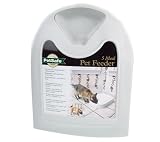 Pet Product PF5-11 Pet Feeder - Five Meal
