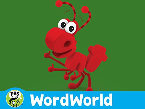 WordWorld Volume 6