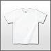 Tシャツ 後染め用半袖無地Tシャツ6.2oz P.F.D. XS S M L XL