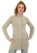 Bench Damen Sweatjacke WINDOW SILL LONG