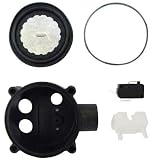 Little Giant SPRK-1 (599300) Sump Pump Switch Repair Kit for 6-CIA, 8-CIA and 8-CBA