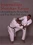 Intermediate Shotokan Karate: Unravelling the Brown Belt and First Black Belt Kata