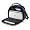 HP Photosmart Metro Carry Bag - Printer carrying case - green