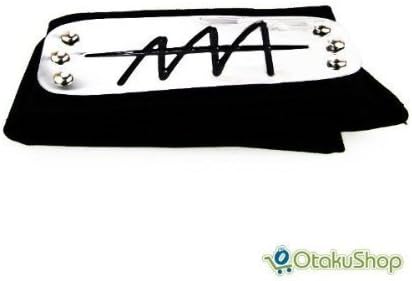 Naruto Anti Grass Village Headband Akatsuki Zetsu by Allnicecos