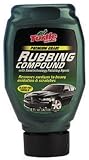 Turtle Wax T-415 Premium Grade Rubbing Compound - 18 oz.