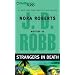 Strangers in Death (In Death, No. 26)