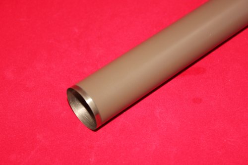 Fuser Film Sleeve (Metal) for HP LaserJet 4250 4300 4350 4345 (120,000+ Pages)