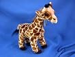 Plush Nature Babies Mo Giraffe 10"