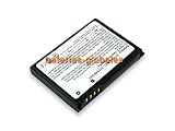 3.70V,900mAh,Li-ion,Replacement Pocket PC Battery for HP iPAQ 1900, iPAQ 1915...