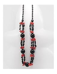 Onyx Necklace