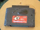 Nintendo 64 Game Shark Pro