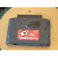 Nintendo 64 GameShark Pro