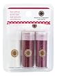 Martha Stewart Crafts Fine Glitter 3 Pack Valentines Day