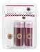 Martha Stewart Crafts Fine Glitter 3 Pack Valentines Day