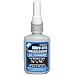 Vibra-TITE 122 Blue Oil Tolerant Removable Anaerobic Threadlocker, 10ml Bottle