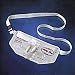 Belly Bag Collection Device - Belly Bag, 10 Unit / Case This revolutionary latex-free urinary collection bag alleviates many of the inconveniences, problems and possible hazards of conventional drainage systems. The Belly Bag is designed for men or women who have an indwelling Foley or suprapubic catheter. The 1,000 cc capacity bag fastens comfortably around the waist and can be easily worn 24 hours a day. Its anti-reflux valve behind the catheter port prevents reflux urine flow. The drain valve is placed at the normal urethral position for easy, more conventional emptying. Product photo may not exactly match the product offered for sale. Please refer to the product description.