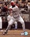 Brandon Phillips Signed 8x10
