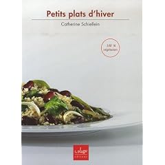 Petits plats d'hiver