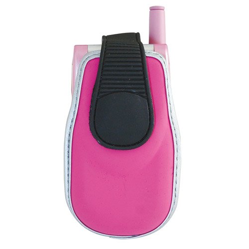 Premium Cell Phone Case for Firefly Mobile Firefly - Includes TWO Bonus Personal Charm Straps!