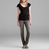 Juicy Couture Ali Bern Fit Slim Slouch Denim