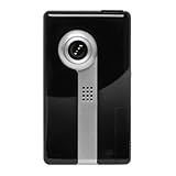 Shift3 Pocket Video Camera with Slide USB - Black (1623201)