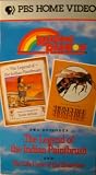 Reading Rainbow: Legend of the Indian Paintbrush and The Life Cycle of the Honeybee [VHS]