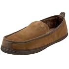 Woolrich Lafley Suede Moccasin