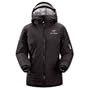 Kappa SV Hoody - Women's Black LG by Arcteryx