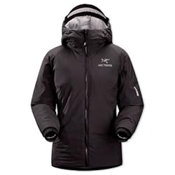 Arcteryx Kappa SV Hoody - Women's