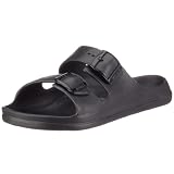 Produkt-Bild: Birki MALIBU AC 129112, Unisex - Erwachsene Sandalen/Bade-Sandalen