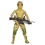 GI JOE 12 INCH MILITARY FIGURE - DUSTY