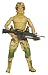 GI JOE 12 INCH MILITARY FIGURE - DUSTY