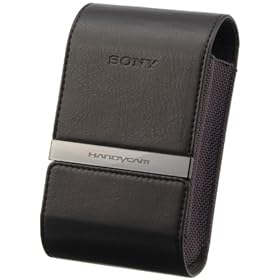 SONY LCS-TGB Case  For camcorder(s) HDR-TG3E, HDR-TG7