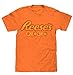 Reese's Pieces Logo Men's T-Shirt