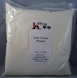 Sour Cream Powder, 1lb. by Barry Farm Best Prices