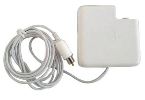 Childrens Toyshop  Computer : 45W Genuine Apple Power supply for IBook & Powerbook G3 & G4 (not suitable for laptops that need a 65W power supply)