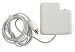 Electronics : 45W Genuine Apple Power supply for IBook & Powerbook G3 & G4 (not suitable for laptops that need a 65W power supply)