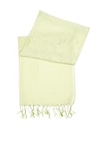 STELLA D'ORO - Swiss Elegance Bufanda (Verde)