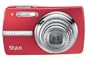 Olympus Stylus 820 8MP Digital Camera with 5x Optical Zoom (Red)