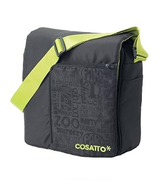 Cosatto i-Spin Accessory Pack - 24 7