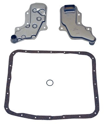 Wix 58969 Automatic Transmission Filter Kit - Case of 6