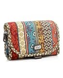 Fossil Travel Roll
