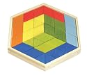 Hape 897555 - Geo - Form M