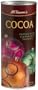 McSteven's Ornaments Holiday Blend Chocolate & Hazelnut Cocoa, 14-Ounce Tins (Pack of 2)